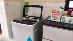 Blk 602 Eunos Rainbow (Bedok), HDB 5 Rooms #584471881